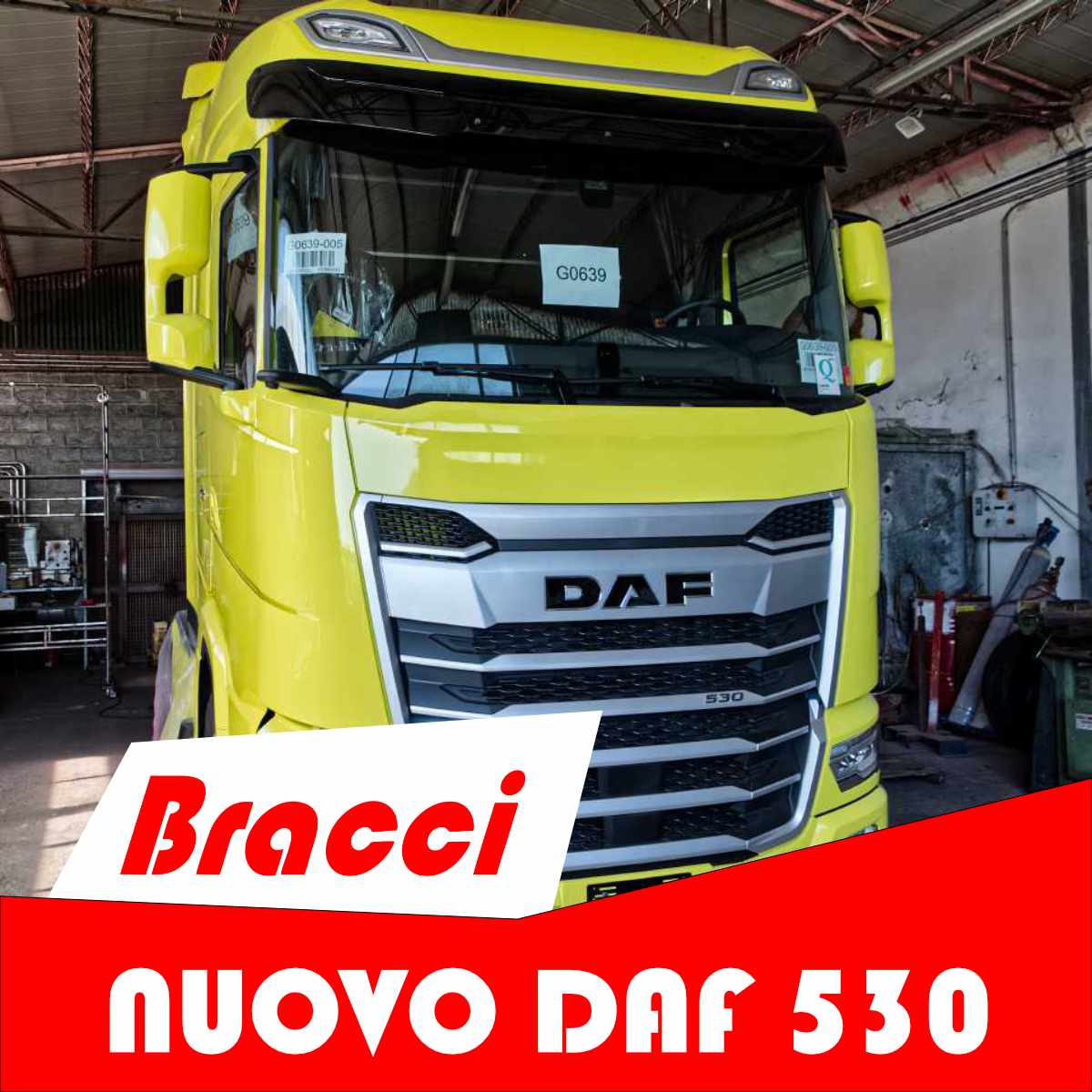 Modello news