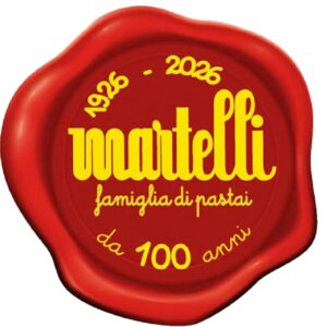 Pastificio martelli logo