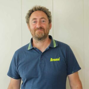 Paolo chiavetta bracci trasporti